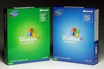 Changing the Serial Number of Windows XP