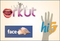 hack fabook orkut yahoo gmail hotmail fake login page