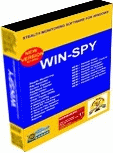 Download Win-Spy v9.5 Pro Keylogger- Remote Password hacking, PC Monitoring & Spy Software