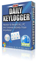 Download Daily Keylogger Lifetime Version  Local PC Monitoring Software for Employers free