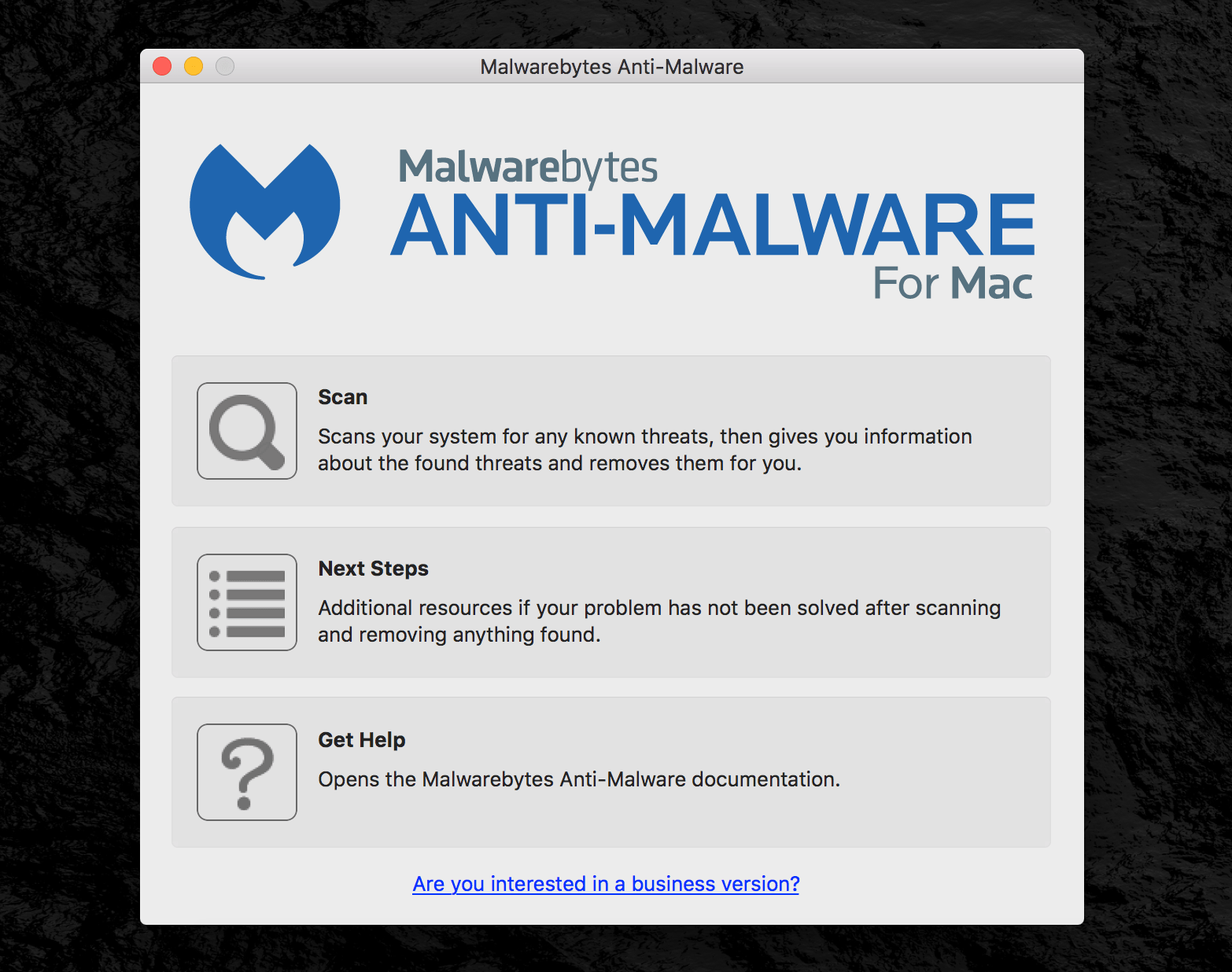 Malwarebytes anti malware download mac windows 10 pro n generic key