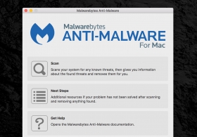 Best malware removal software mac
