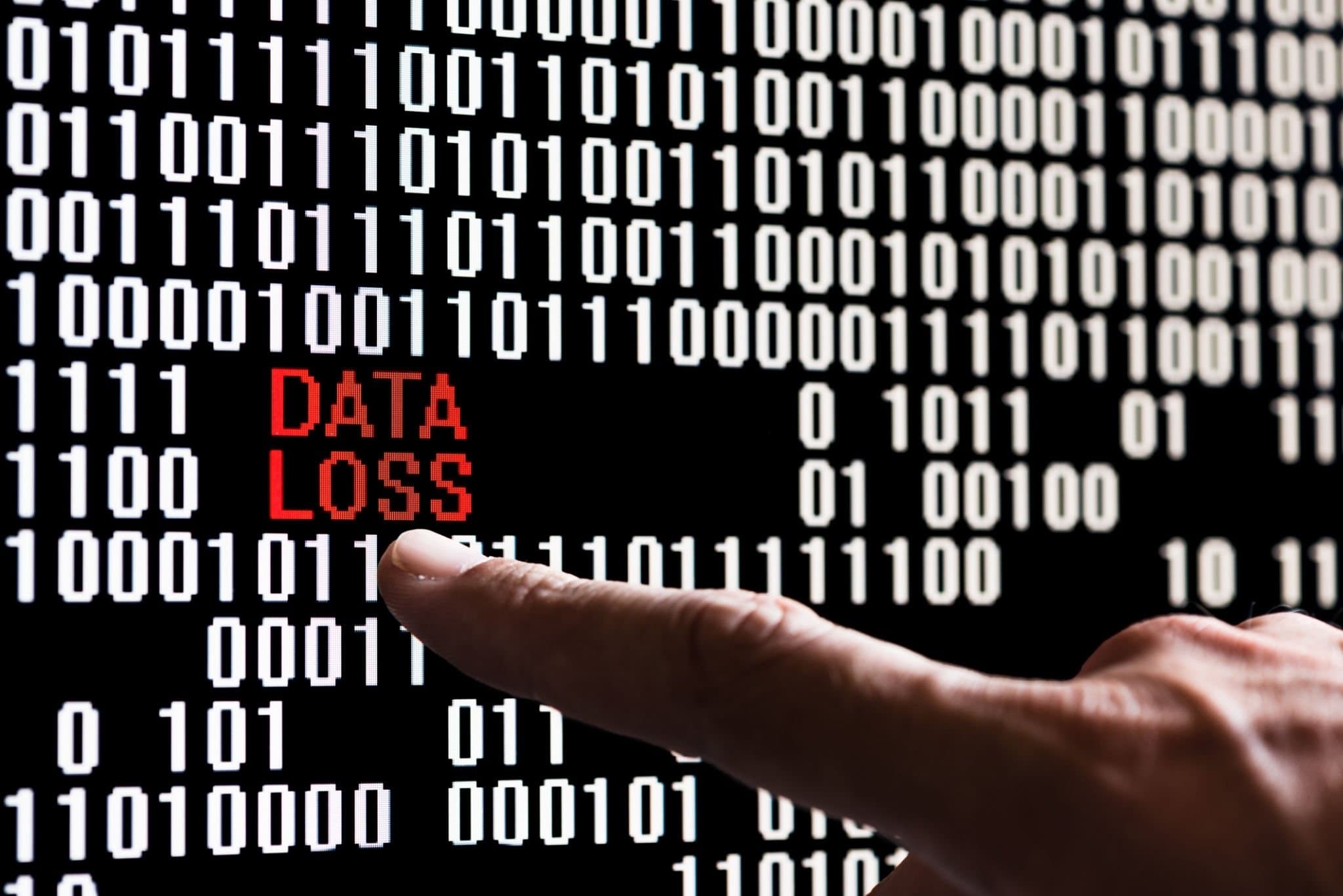 How to Detect Data Loss in Your Organization?