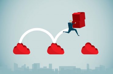 From On-Premises to the Cloud: Overcoming the Obstacles of Cloud Migration